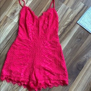 Guess Romper